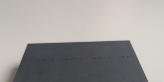 Aufbau des PCB-intigrierten Planartransformators