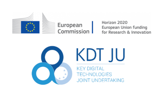 The project has been accepted for funding within the Key Digital Technologies Joint Undertaking (KDT JU), a public-private partnership in collaboration with the HORIZON Framework Programme and the national Authorities of Germany, Belgium, Spain, Schweden, Netherlands, Austria, Italy, Greece, Latvia, Finland, Hungary, Romania and Switzerland, under grant agreement number 101096387. Co-funded by European Union.