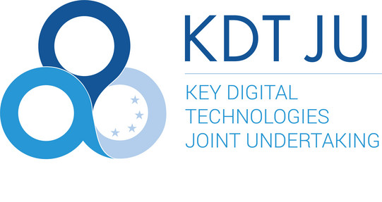 Auf dem Bild ist das Logo von KDT JU abgebildet